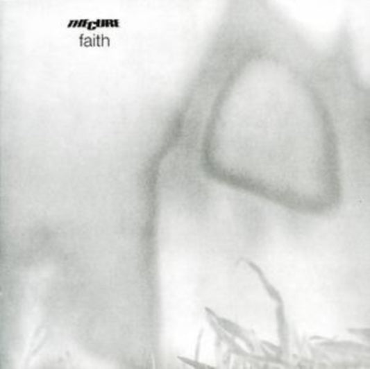 The Cure - Faith (CD)