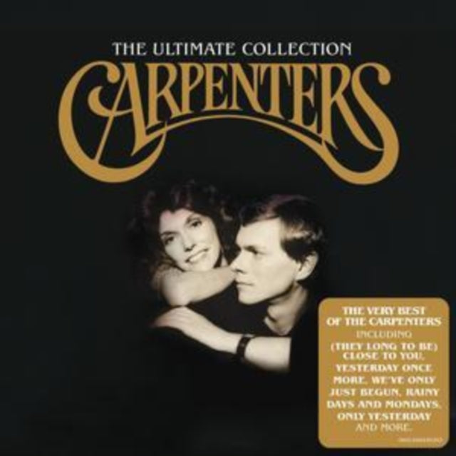 Carpenters - Ultimate Collection (CD)