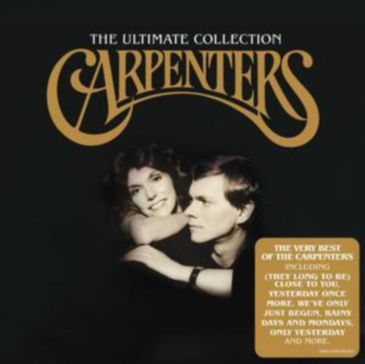 Carpenters - Ultimate Collection (CD)