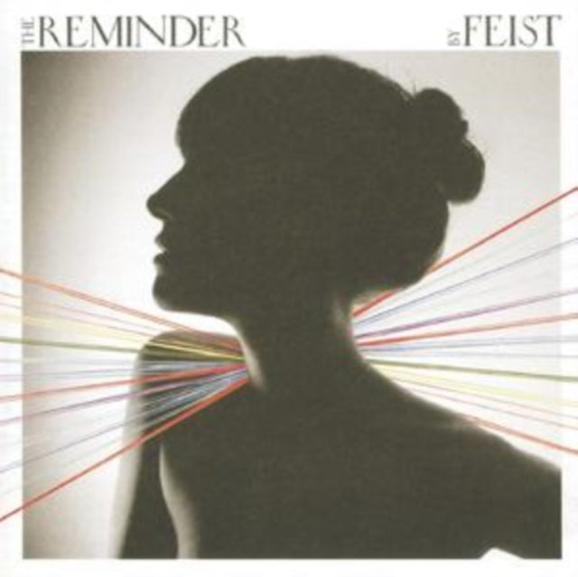 Feist - The Reminder (CD)