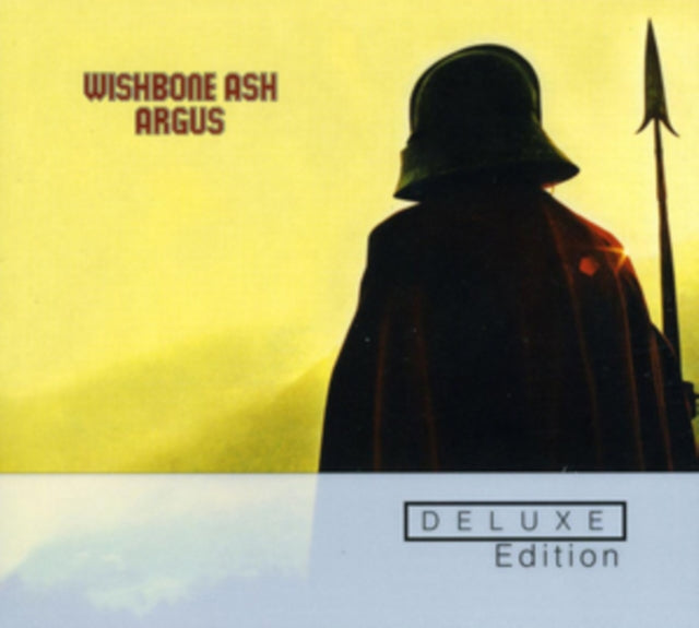 Wishbone Ash - Argus (Deluxe Edition) (CD)