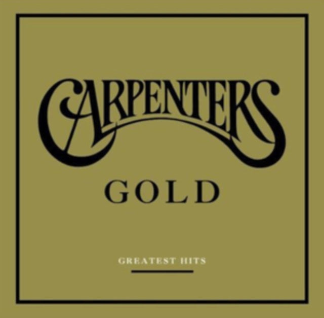 Carpenters - Carpenters Gold (CD)