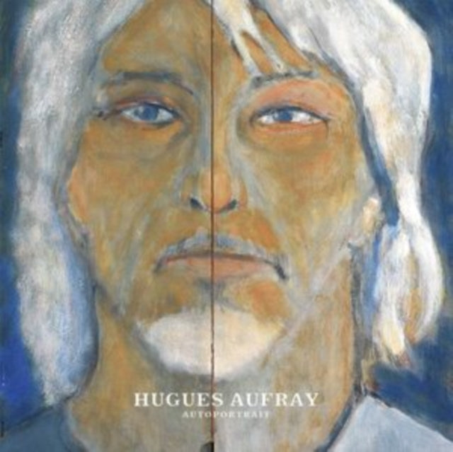 Hughes Aufray - Autoportrait (Digi) (CD)