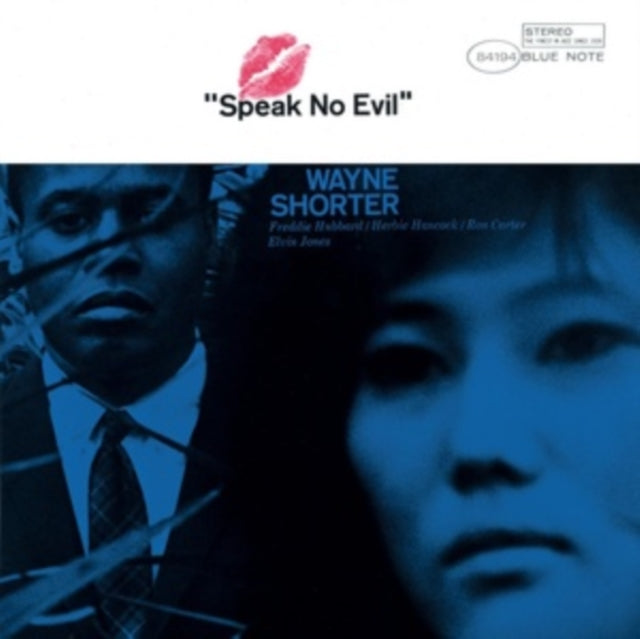 Wayne Shorter - Speak No Evil (Vinyl)
