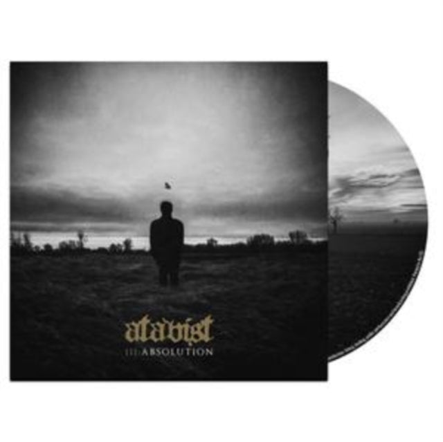 Atavist - III: Absolution (CD)