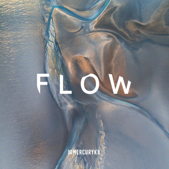 Various Artists - Flow (Vinyl)