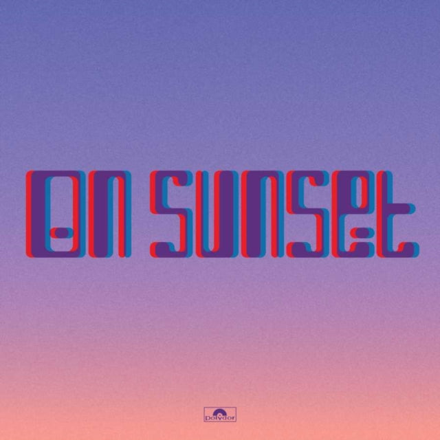Paul Weller - On Sunset (Vinyl)
