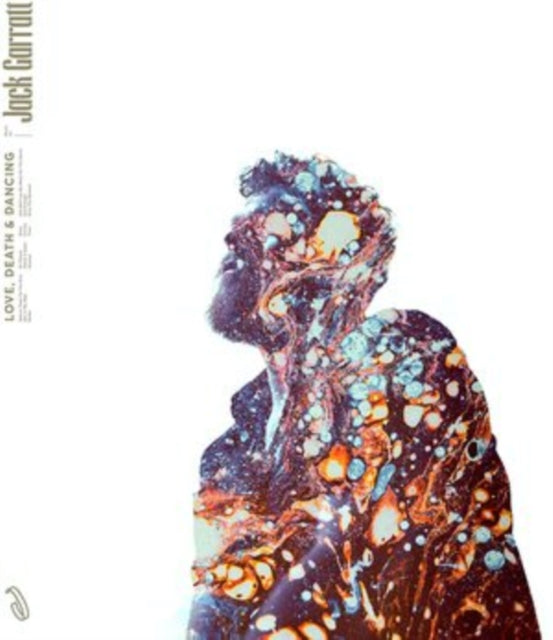 Jack Garratt - Love. Death & Dancing (Vinyl)