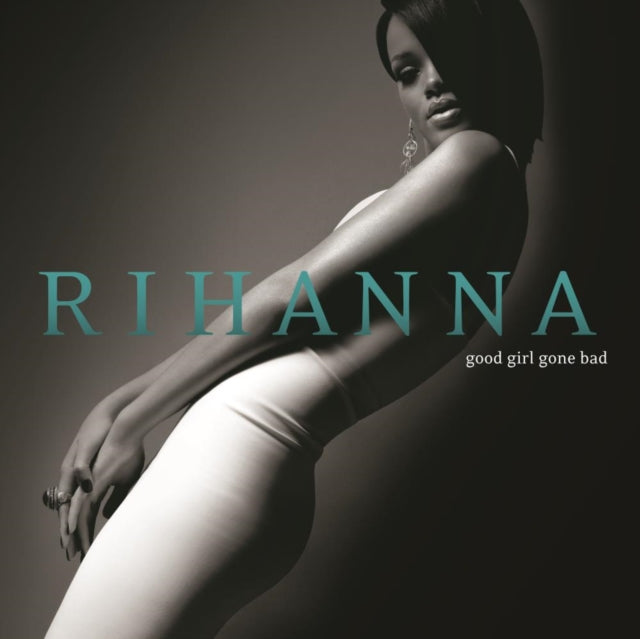Rihanna - Good Girl Gone Bad (Vinyl)