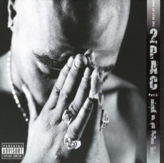 2Pac - The Best Of 2Pac - Pt. 2 - Life (CD)
