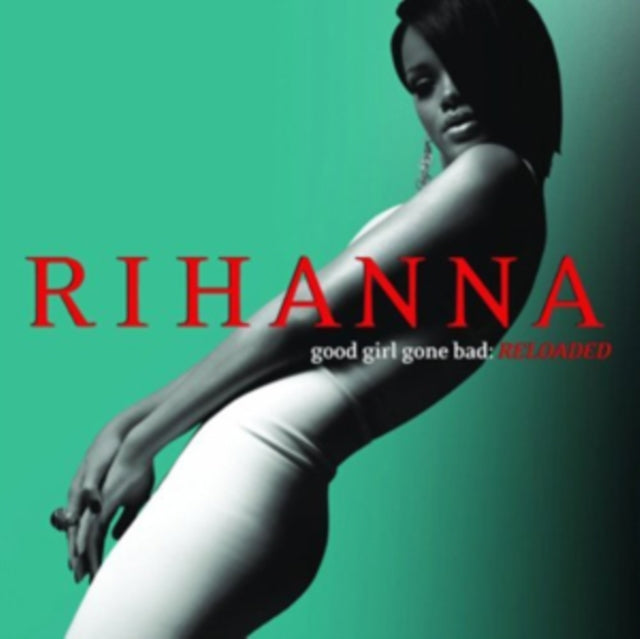 Rihanna - Good Girl Gone Bad (CD)