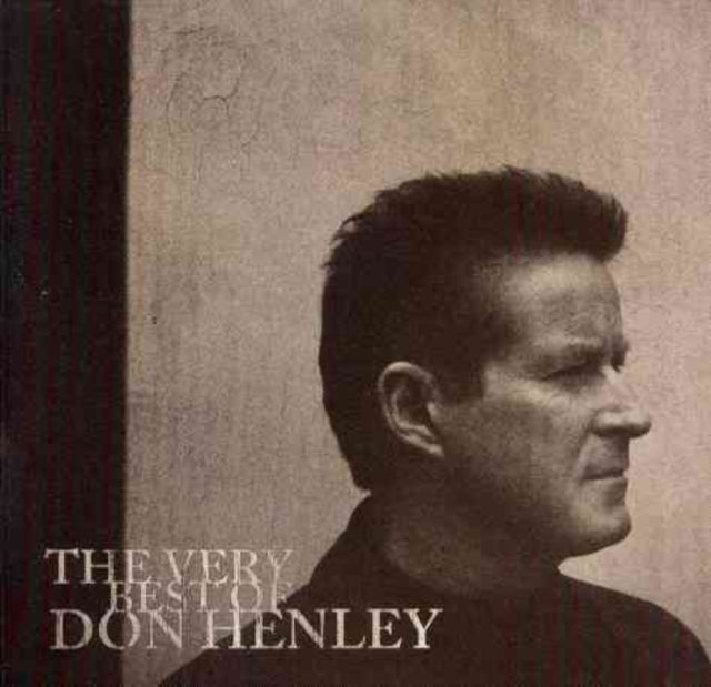Don Henley - The Very Best Of (CD)