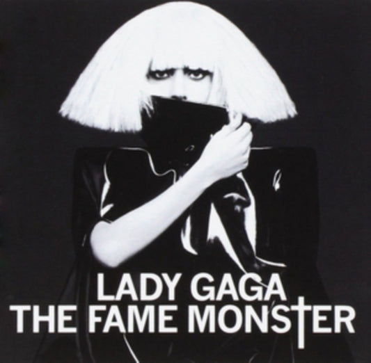 Lady Gaga - The Fame Monster (CD)