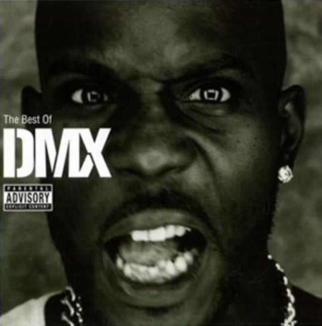 DMX - The Best Of Dmx (CD)