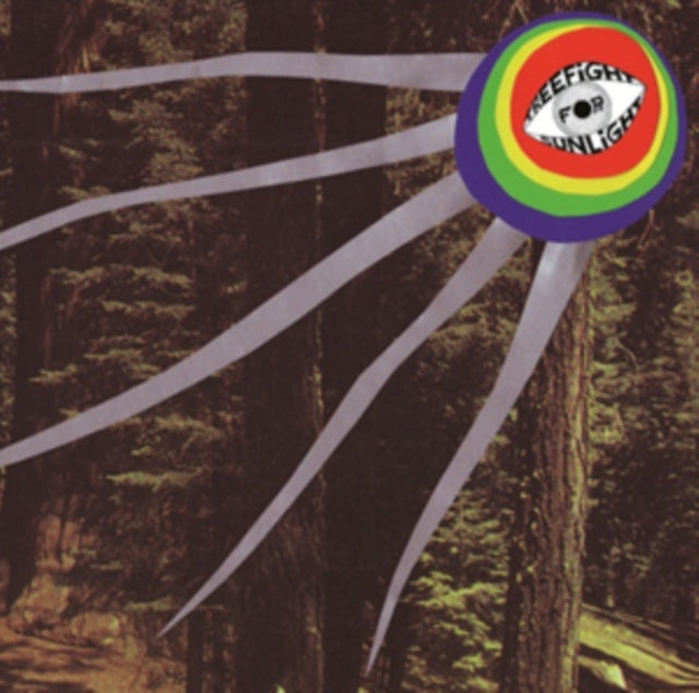 Treefight For Sunlight - Treefight For Sunlight (CD)