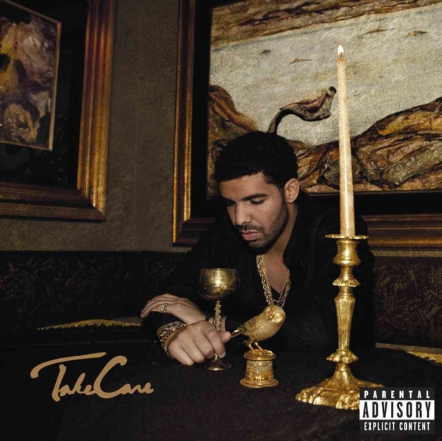 Drake - Take Care (CD)