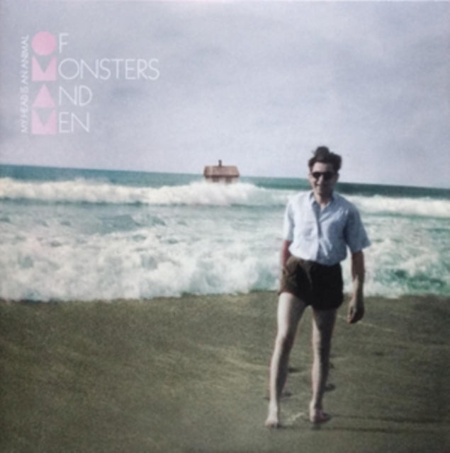 Of Monsters And Men - My Head Is An Animal (Vinyl)