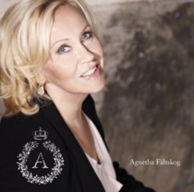 Agnetha F�ltskog - A (CD)