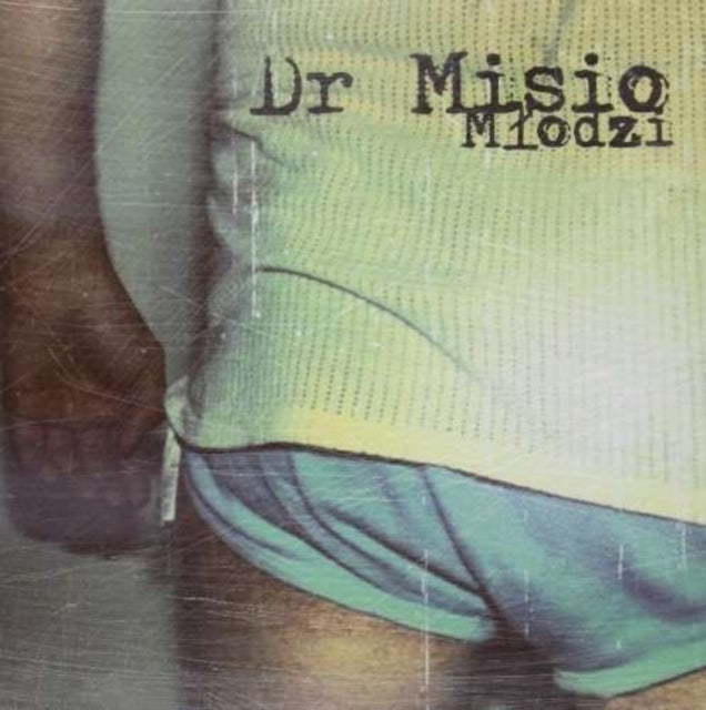 Dr Misio - Mlodzi (CD)