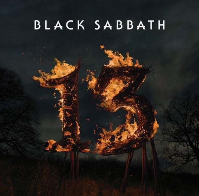 Black Sabbath - 13 (CD)