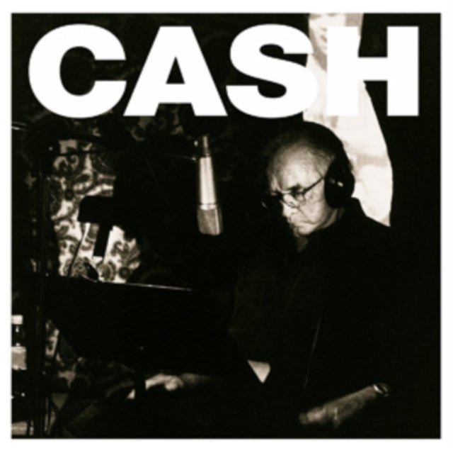 Johnny Cash - American 5 - A Hundred Highways (CD)