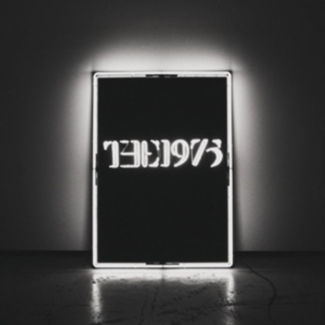 1975 - The 1975 (Deluxe Edition) (CD)