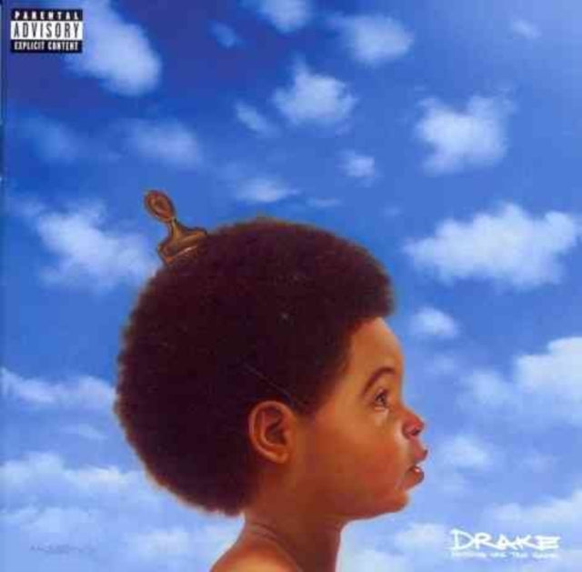 Drake - Nothing Was The Same (CD)