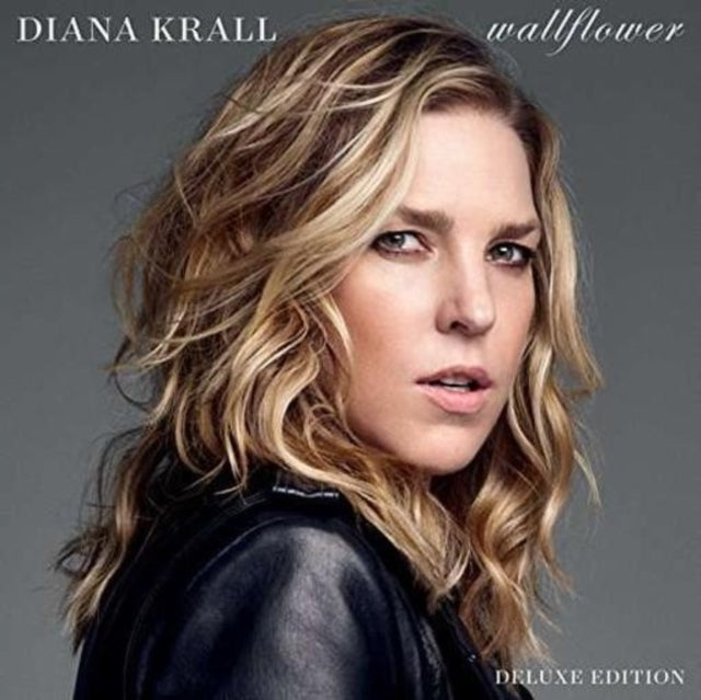 Diana Krall - Wallflower (Deluxe Edition) (CD)