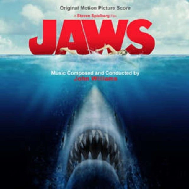 John Williams Jaws OST (https://lasgo.dmmserver.com/media/640/06025471/0602547138415.jpg)