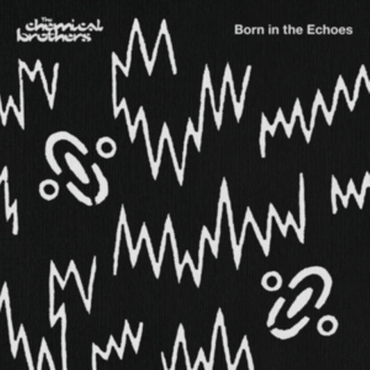 Chemical Brothers - Born In The Echoes (Vinyl)