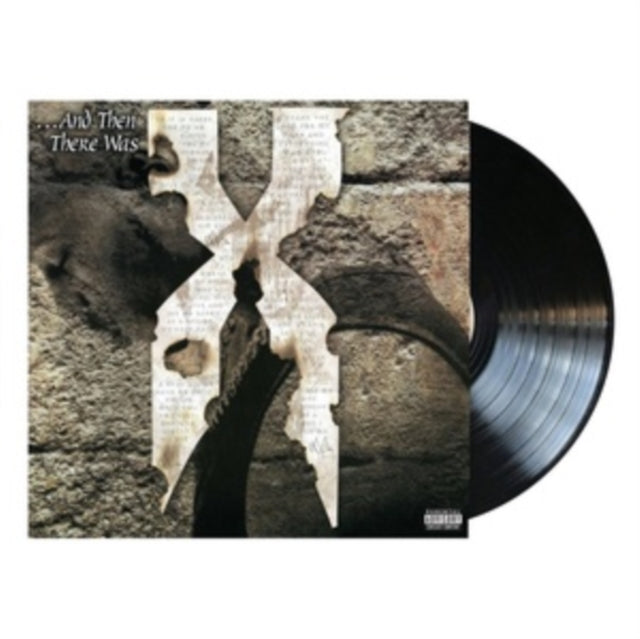 Dmx - ...And Then There Was X (Vinyl)