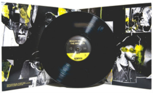 Weeknd - Beauty Behind The Madness (Vinyl)