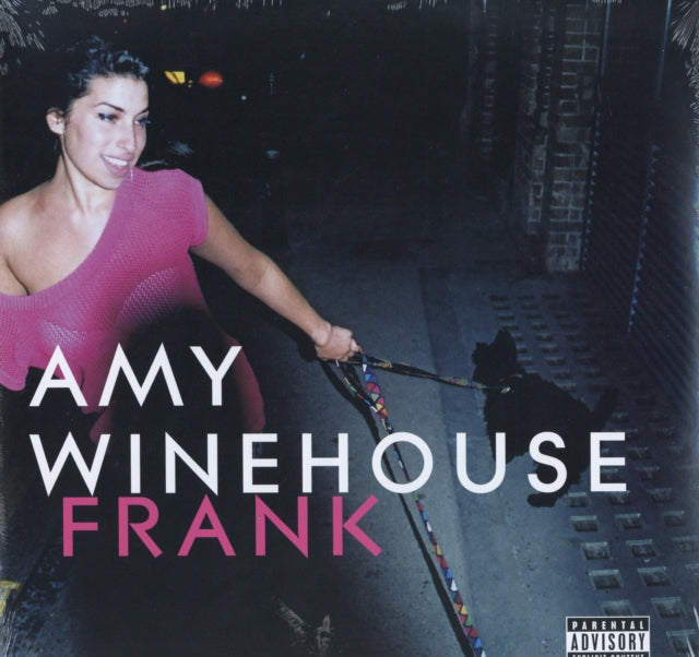Amy Winehouse - Frank (Exp) (Vinyl)