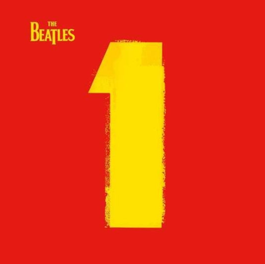 Beatles - 1 (Vinyl)