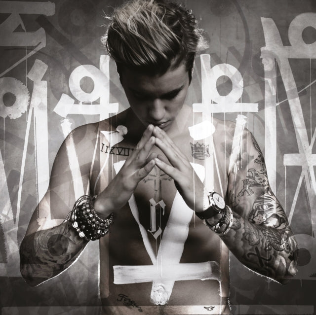 Justin Bieber - Purpose (Vinyl)