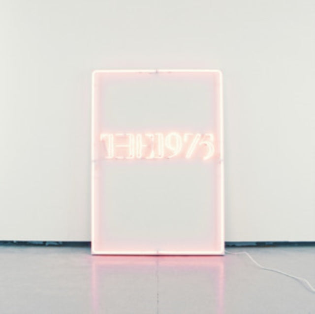 The 1975 - I Like It When You Sleep For You Are So Beautiful Yet So Unaware Of It (CD)