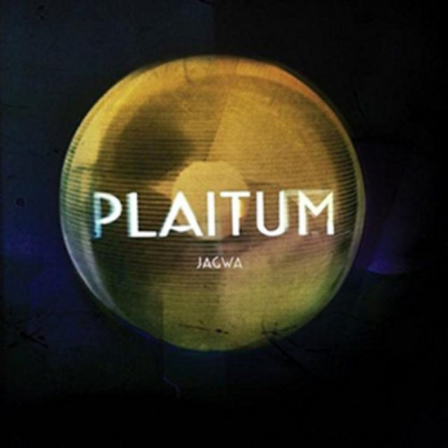 Plaitum - Jagwa (Vinyl Single)