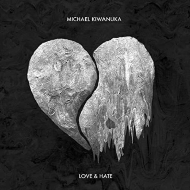 Michael Kiwanuka - Love & Hate (Vinyl)
