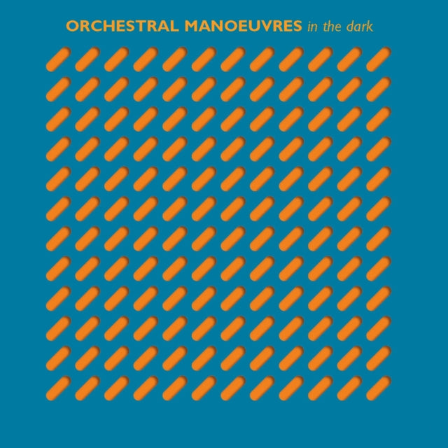 Orchestral Manoeuvres In The Dark - Orchestral Manoeuvres In The Dark (Vinyl)