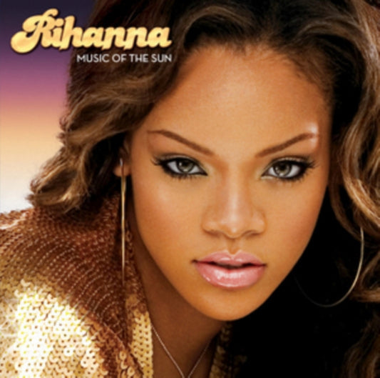 Rihanna - Music Of The Sun (Vinyl)
