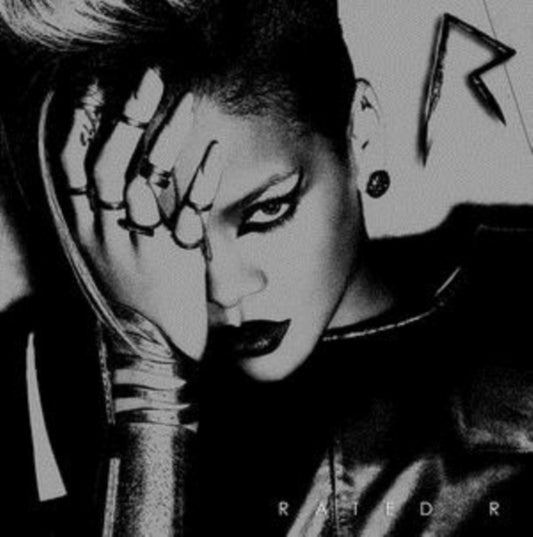 Rihanna - Rated R (Vinyl)
