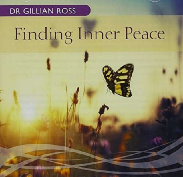 Gillian Ross - Finding Inner Peace (CD)