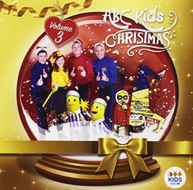 Various Artists - Abc Kids Christmas Volume 3 (CD)
