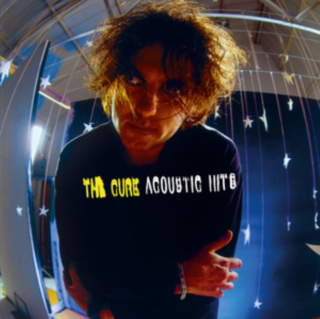 Cure - Acoustic Hits (Vinyl)