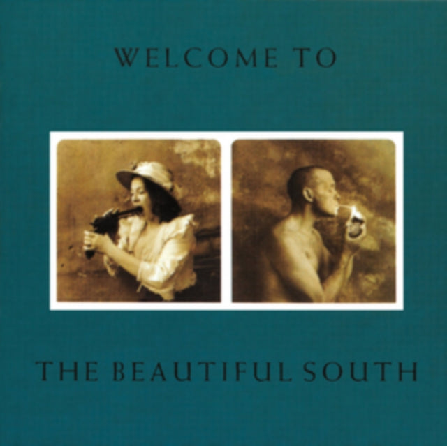 Beautiful South - Welcome To The Beautiful South (Vinyl)