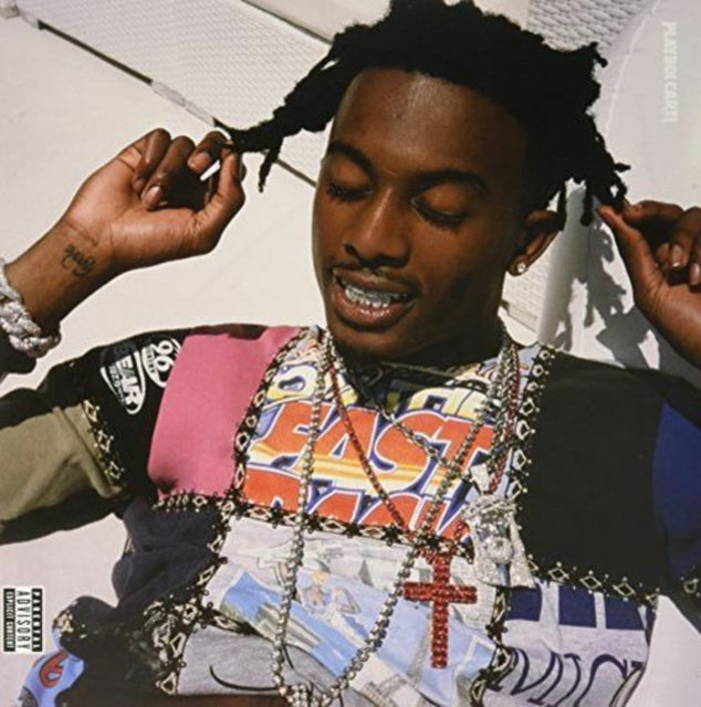 Playboi Carti - Playboi Carti (Vinyl)
