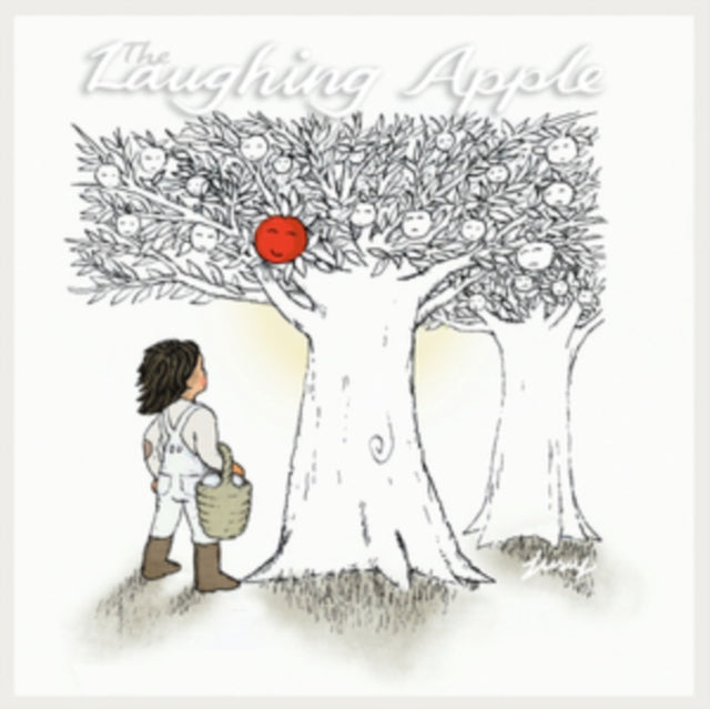 Yusuf - Cat Stevens / The Laughing Apple (Vinyl)