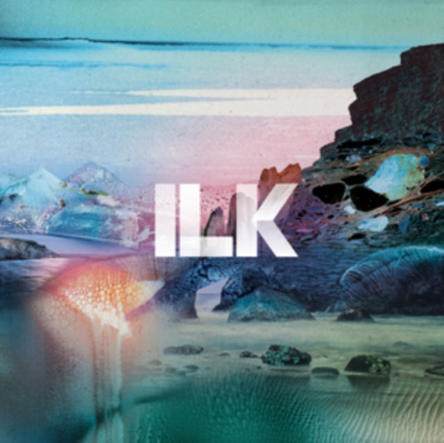 Ilk - Y U (Vinyl)