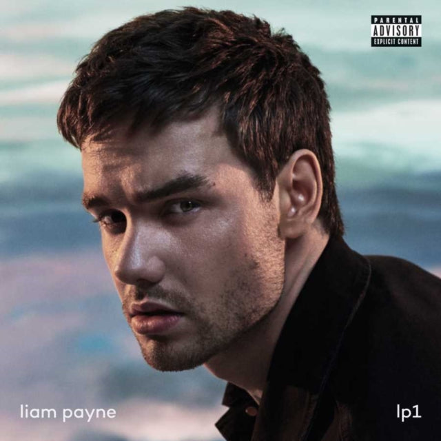 Liam Payne - Lp1 (Vinyl)