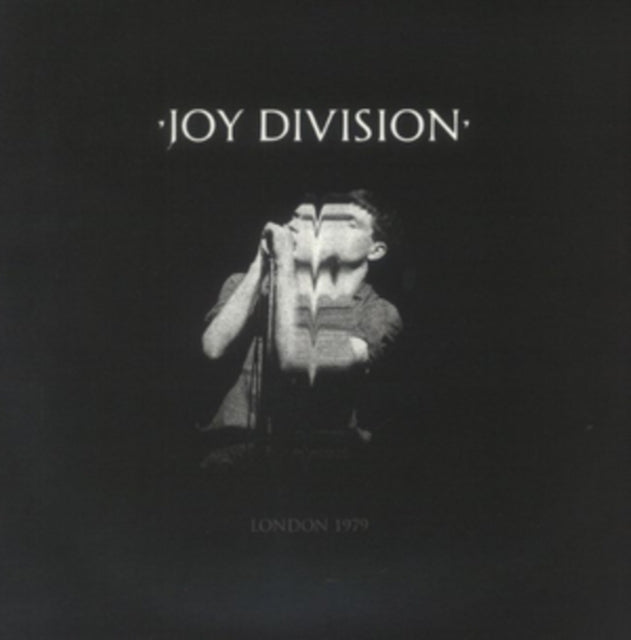 Joy Division - London 1979 - FM Broadcast (Vinyl)